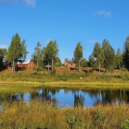 Fjaettramala Apartment Fagereke Zewnętrze zdjęcie