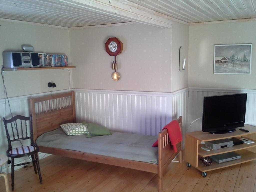 Fjaettramala Apartment Fagereke Pokój zdjęcie