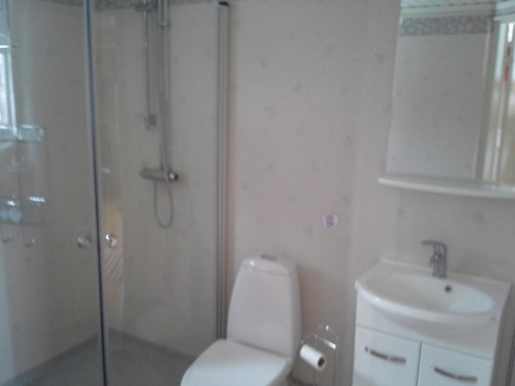 Fjaettramala Apartment Fagereke Pokój zdjęcie