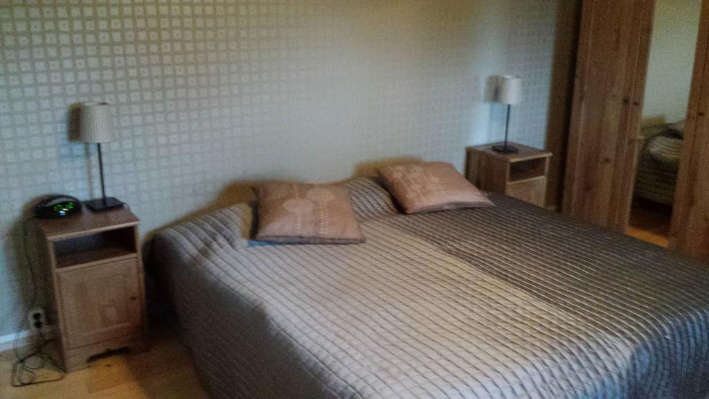 Fjaettramala Apartment Fagereke Pokój zdjęcie