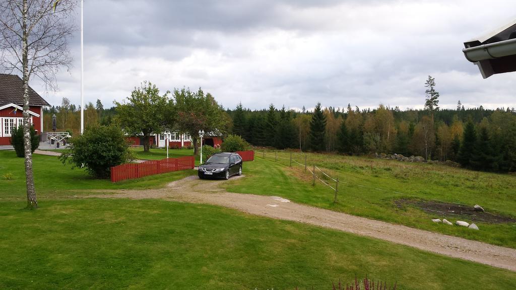 Fjaettramala Apartment Fagereke Pokój zdjęcie