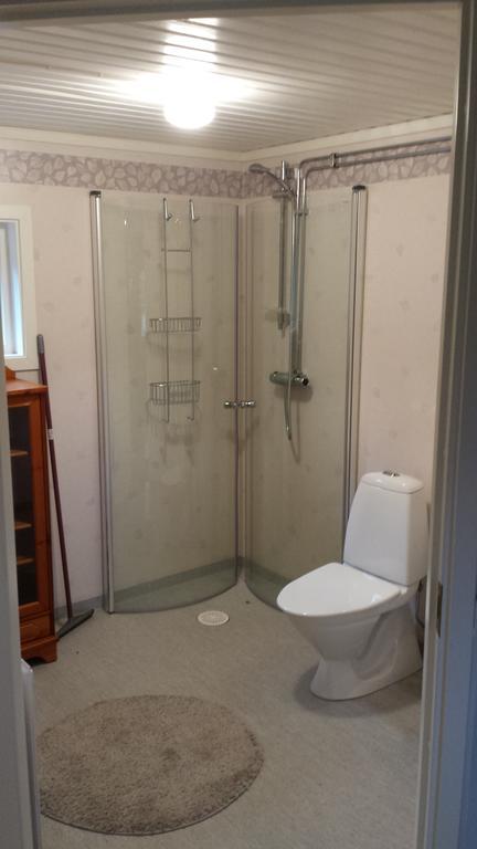 Fjaettramala Apartment Fagereke Pokój zdjęcie